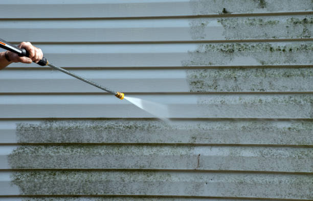  Athens, MI Pressure Washing Pros