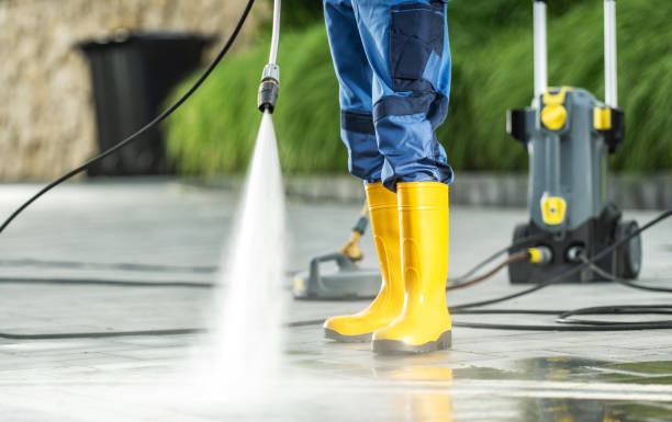 Best Residential Pressure Washing in Athens, MI