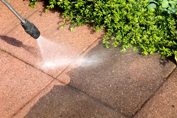 Best Post-Construction Pressure Washing in Athens, MI